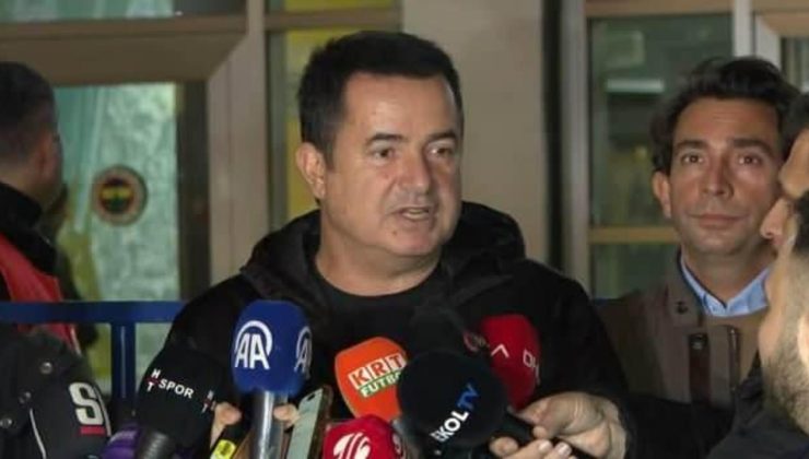 Acun Ilıcalı ve Sadettin Saran’a yasa dışı bahis iddianamesi