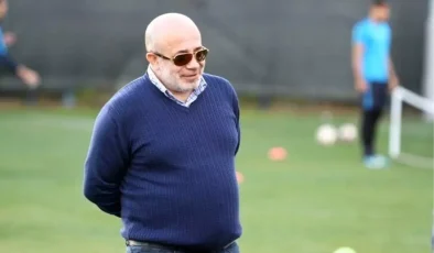 Adana Demirspor’da Mali Kurtuluş Çabaları