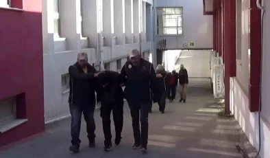 Adana’da DEAŞ Hücresine Operasyon
