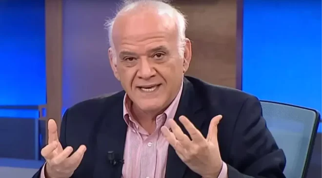 Ahmet Çakar Galatasaray ve Fenerbahçe’nin ligi kaç puanla bitireceğini iddia etti