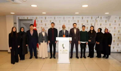 AK Parti Konya İl Başkan Yardımcısı Utanç: “28 Şubat başına ne sıfat getirilirse getirilsin düpedüz bir darbedir”