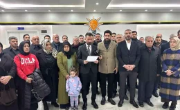 AK Parti’den 28 Şubat Açıklaması