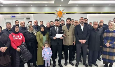 AK Parti’den 28 Şubat Açıklaması