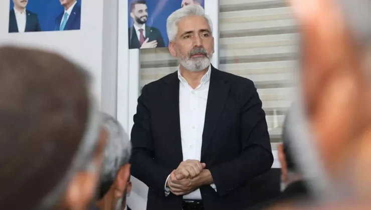 AK Partili Ensarioğlu’ndan dikkat çeken çıkış: Yeni süreci bekleyen tehlikeyi işaret etti