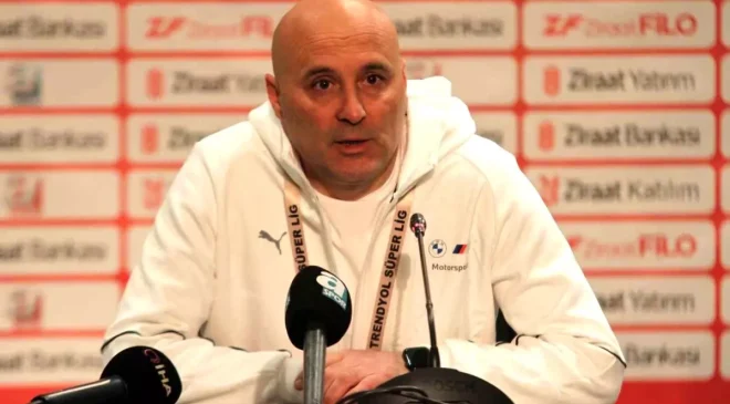 Alanyaspor Hedefini Lige Odaklanmak Olarak Belirledi