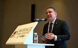 Antalya’da Turizmde Büyüme ve Planlama İhtiyacı Vurgusu