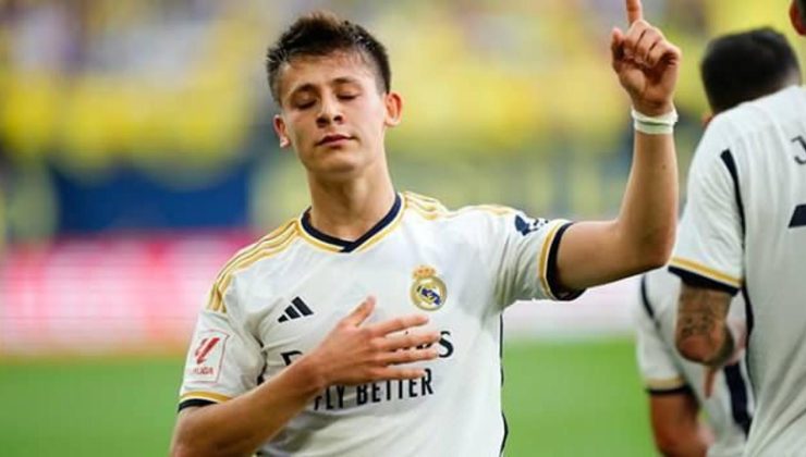 ‘Arda Güler’in yakınlarıyla konuştum’ diyen İspanyol yazar transfer bombasını patlattı!