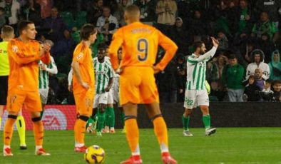Arda Güler’li Real Madrid’i eski yıldızı yıktı