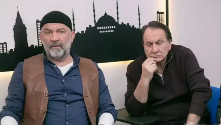 Art Sokaklar 704. Kısım fragmanı yayınlandı mı? Art Sokaklar yeni kısım fragmanı izleme linki var mı?