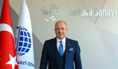 ASO Başkanı Ardıç: Büyüme Rakamları Umut Verici