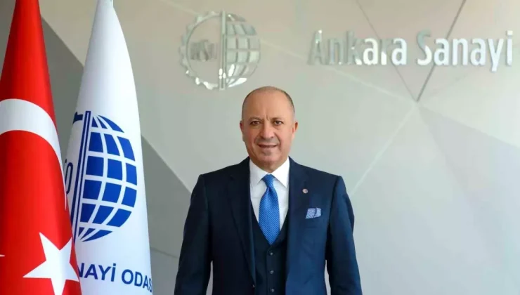 ASO Başkanı Ardıç: Büyüme Rakamları Umut Verici