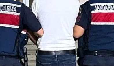 Aydın’da Dolandırıcılara Operasyon