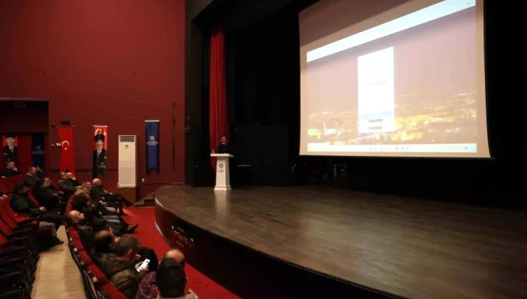 Aydın’da Şoför Esnaflarına Yeni Destek: Ulaşım Ruhsat Başvuru Sistemi