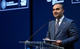 Bakan Kacır, iş kuracaklara 2 milyon liraya kadar destek vereceklerini duyurdu