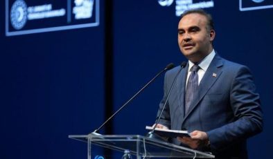 Bakan Kacır, iş kuracaklara 2 milyon liraya kadar destek vereceklerini duyurdu