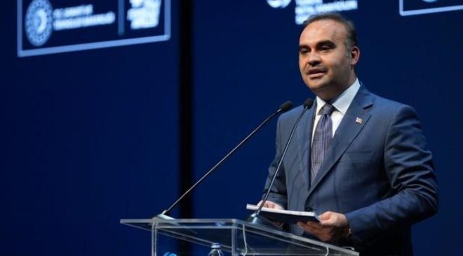 Bakan Kacır, iş kuracaklara 2 milyon liraya kadar destek vereceklerini duyurdu