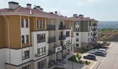 Bakan Kurum’dan deprem haftası paylaşımı