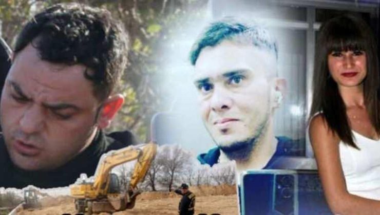 Baldızını döverek, motokuryeyi boğarak öldürmüştü! Cezası belli oldu…