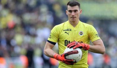 Başı büyük dertte! Livakovic’e soruşturma açıldı