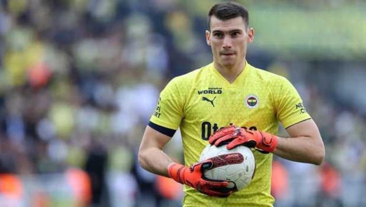 Başı büyük dertte! Livakovic’e soruşturma açıldı