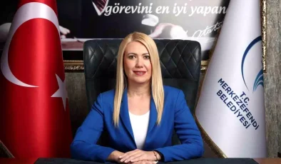 Başkan Doğan’dan Ramazan Mesajı