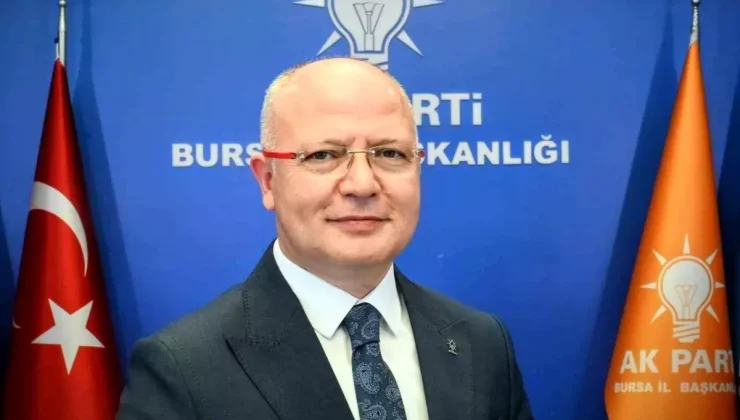 Başkan Gürkan: “28 Şubat dönemine özlem duyanlar var”