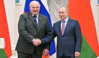 Belarus’tan son dakika Rusya kararı! Lukaşenko imzaladı