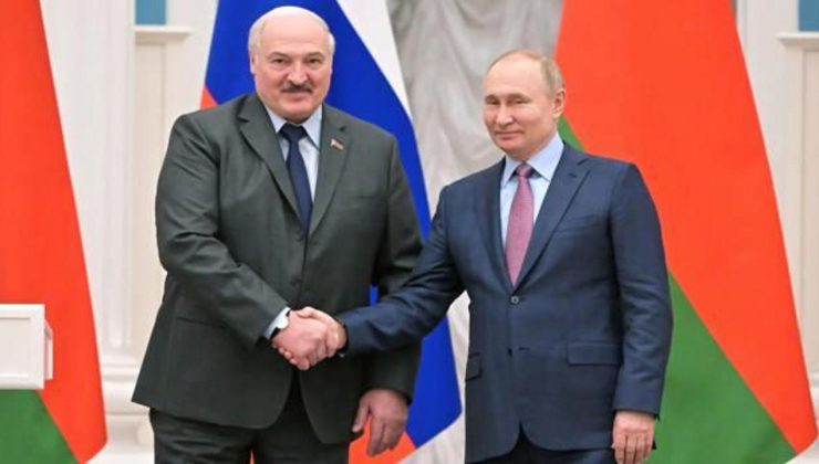 Belarus’tan son dakika Rusya kararı! Lukaşenko imzaladı