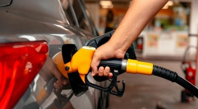 Benzine indirim geliyor