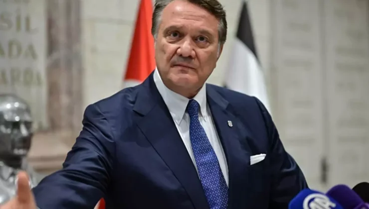 Beşiktaş’ta eski lider Hasan Arat için “kesin ihraç” talebi geldi