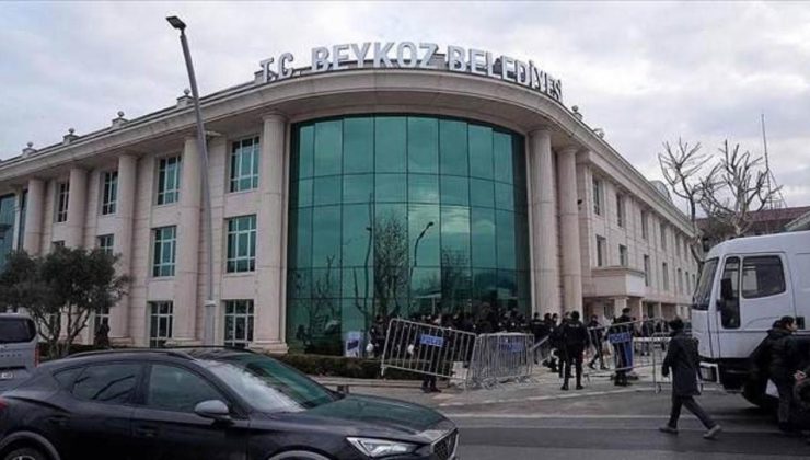 Beykoz Belediye Başkanlığına 10 Mart’ta vekil seçilecek