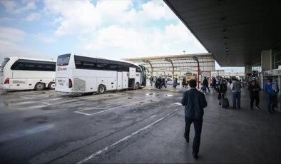 Biletsiz yolcu taşıyana 85 bin TL ceza