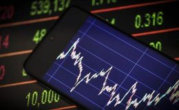 Borsa günü düşüşle tamamladı