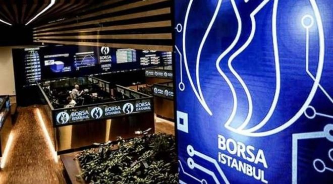 Borsa İstanbul’dan iki hisseye kredili işlem yasağı