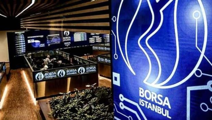 Borsa İstanbul’dan iki hisseye kredili işlem yasağı