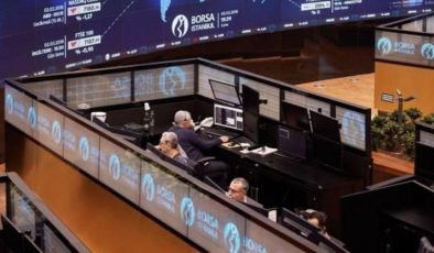 Borsada açığa satışa yukarı adım bugün de uygulanacak