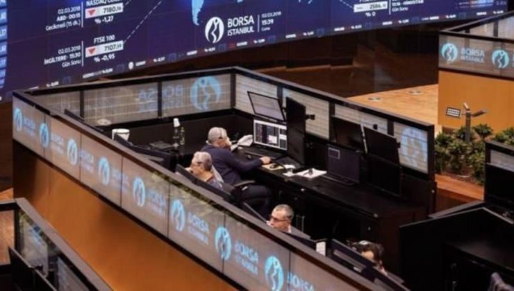 Borsada açığa satışa yukarı adım bugün de uygulanacak