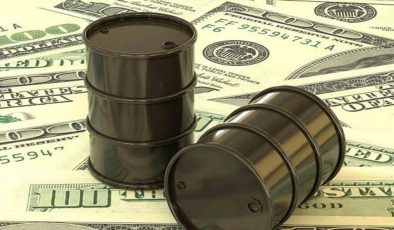 Brent petrolün varili 70,97 dolardan işlem görüyor