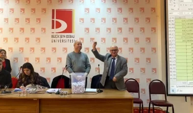 BŞEÜ’de 627 Öğrenci İŞKUR’dan Çalışma Hakkı Kazandı