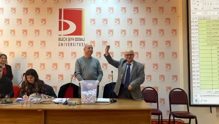 BŞEÜ’de 627 Öğrenci İŞKUR’dan Çalışma Hakkı Kazandı