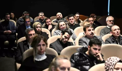 BTSO E-Ticaret Eğitimleriyle Çarşı Esnafı Dijitale Açılıyor