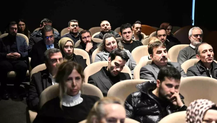 BTSO E-Ticaret Eğitimleriyle Çarşı Esnafı Dijitale Açılıyor