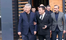 Bünyan’a Yeni Çuval Fabrikası İçin Yer Teslimi Yapıldı