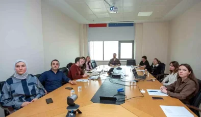 Bursa’da Lisansüstü Tez Destek Programı Başladı