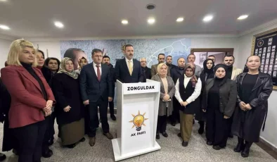 Çağlayan; “28 Şubat’ın başına ne sıfat getirilirse getirilsin, düpedüz bir darbedir”