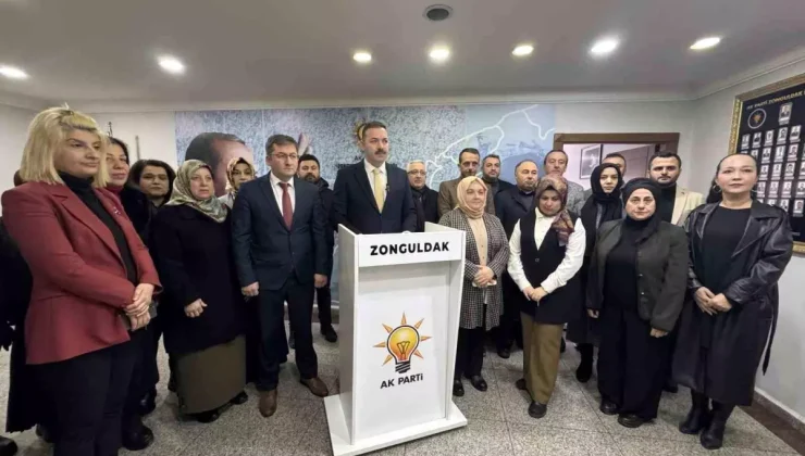 Çağlayan; “28 Şubat’ın başına ne sıfat getirilirse getirilsin, düpedüz bir darbedir”