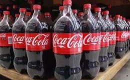 Coca-Cola Türkiye satış gelirini açıkladı