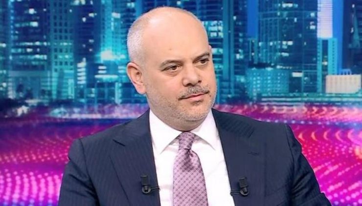 Cumhurbaşkanı Başdanışmanı Kılıç’tan ‘terörle mücadele’ açıklaması