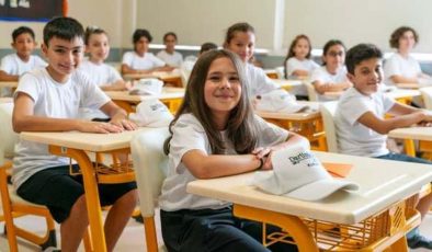 Darüşşafaka’dan, fitre, zekat ve bayram bağışları için destek çağrısı