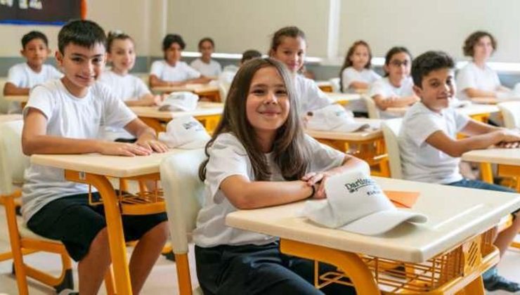 Darüşşafaka’dan, fitre, zekat ve bayram bağışları için destek çağrısı